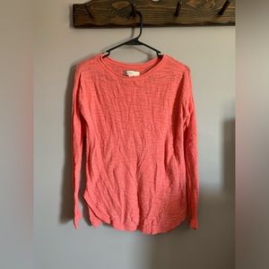 Women’s Loft Light Sweater